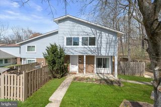 18421 ALLSPICE DR, Germantown, MD 20874