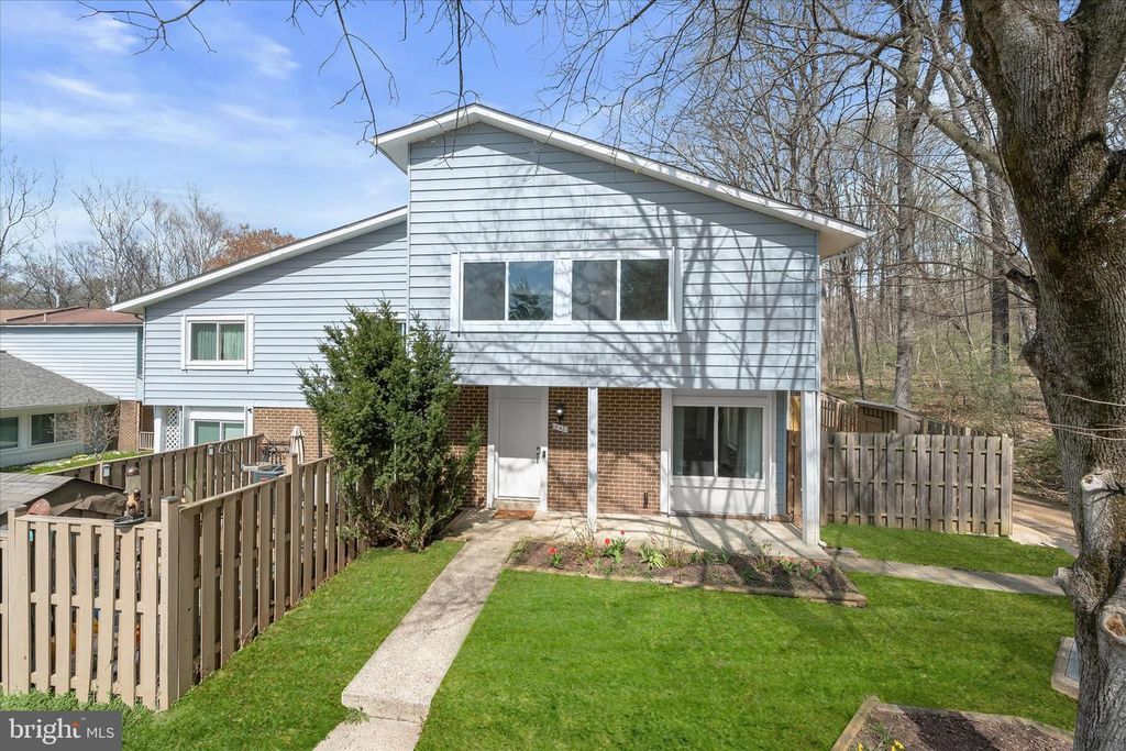 18421 ALLSPICE DR, Germantown, MD 20874