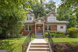 252 Kings Highway, Decatur, GA 30030
