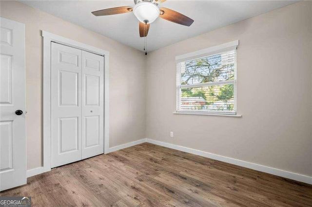 920 Johnston Street, Brunswick, GA 31520