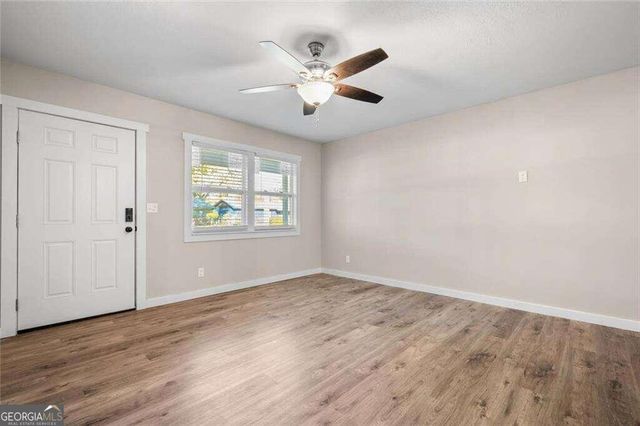 920 Johnston Street, Brunswick, GA 31520