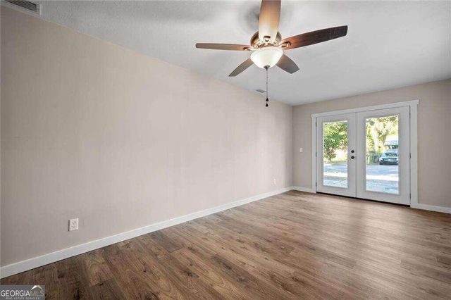 920 Johnston Street, Brunswick, GA 31520