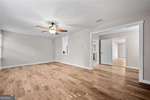 920 Johnston Street, Brunswick, GA 31520