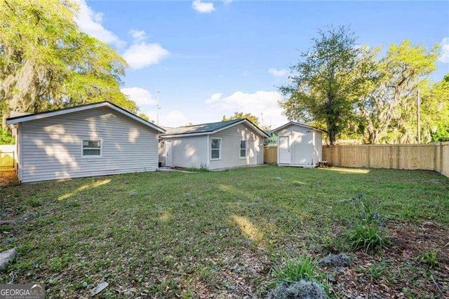 920 Johnston Street, Brunswick, GA 31520