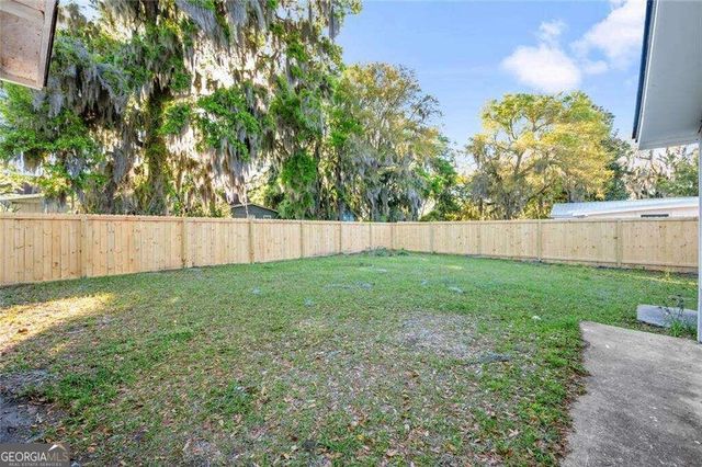 920 Johnston Street, Brunswick, GA 31520