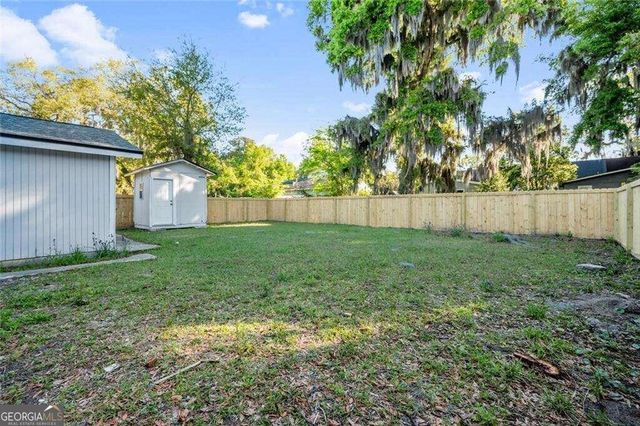 920 Johnston Street, Brunswick, GA 31520