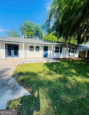 920 Johnston Street, Brunswick, GA 31520