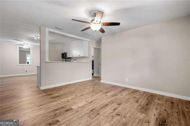 920 Johnston Street, Brunswick, GA 31520