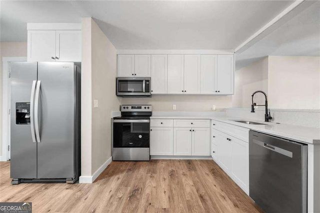 920 Johnston Street, Brunswick, GA 31520