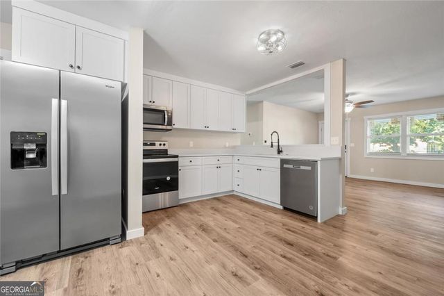 920 Johnston Street, Brunswick, GA 31520