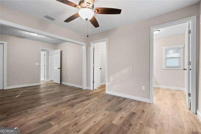 920 Johnston Street, Brunswick, GA 31520