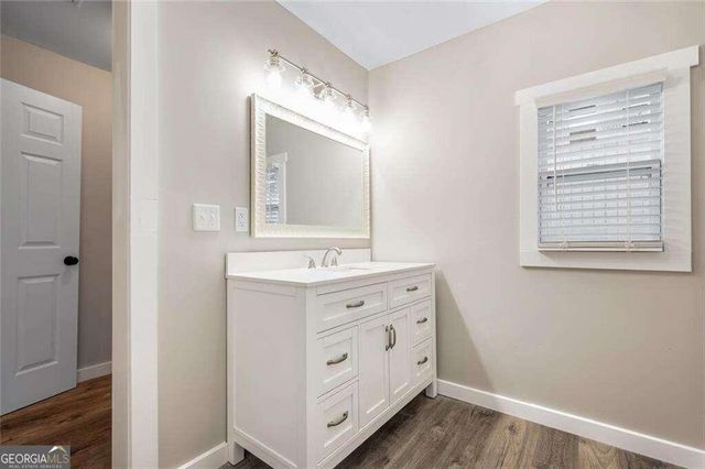 920 Johnston Street, Brunswick, GA 31520