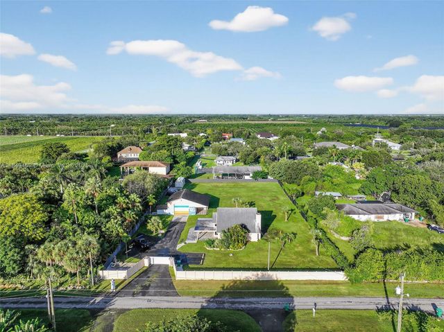 31050 SW 194th Ave, Homestead, FL 33030