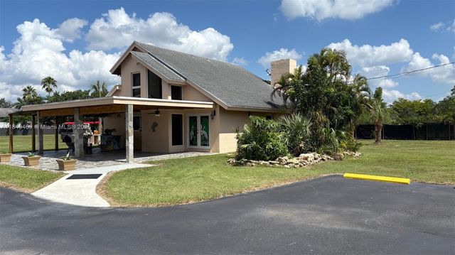 31050 SW 194th Ave, Homestead, FL 33030