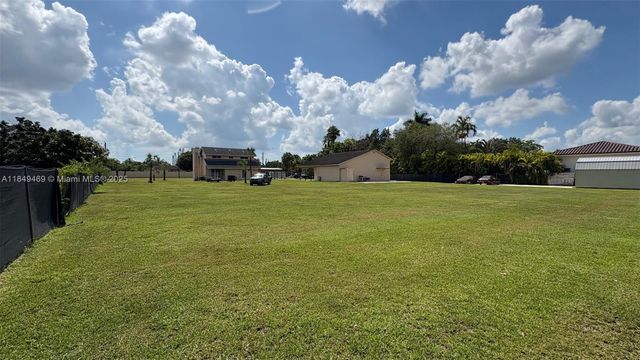 31050 SW 194th Ave, Homestead, FL 33030