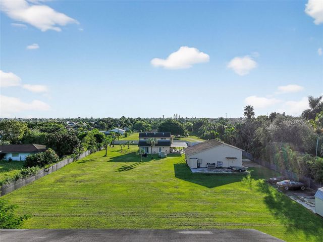 31050 SW 194th Ave, Homestead, FL 33030