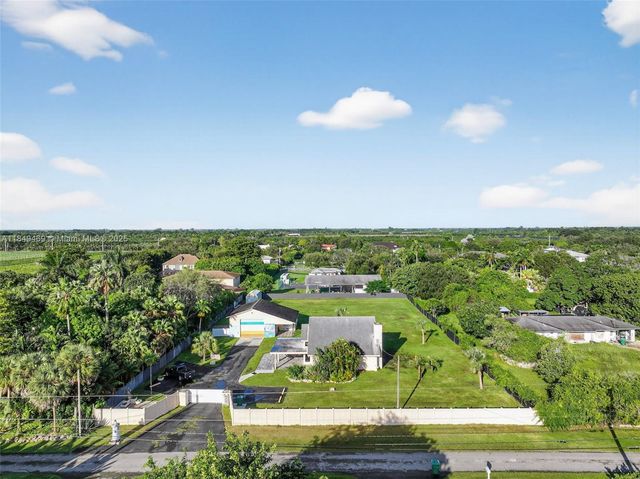 31050 SW 194th Ave, Homestead, FL 33030