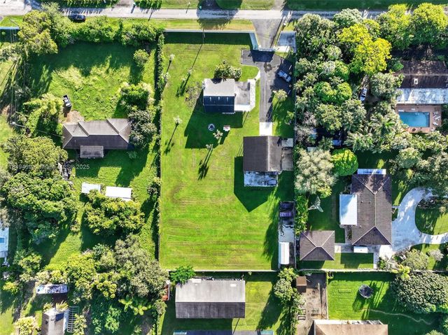 31050 SW 194th Ave, Homestead, FL 33030