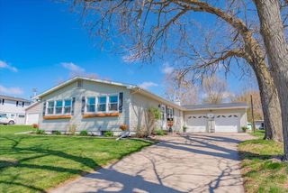 316 South Avenue, Edgerton, WI 53534