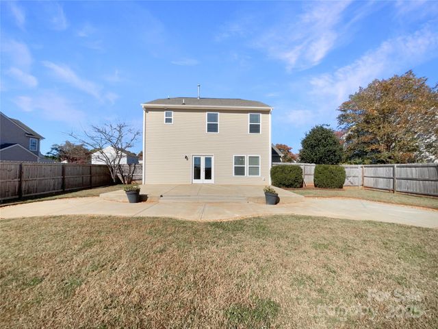 141 Altondale Drive, Statesville, NC 28625