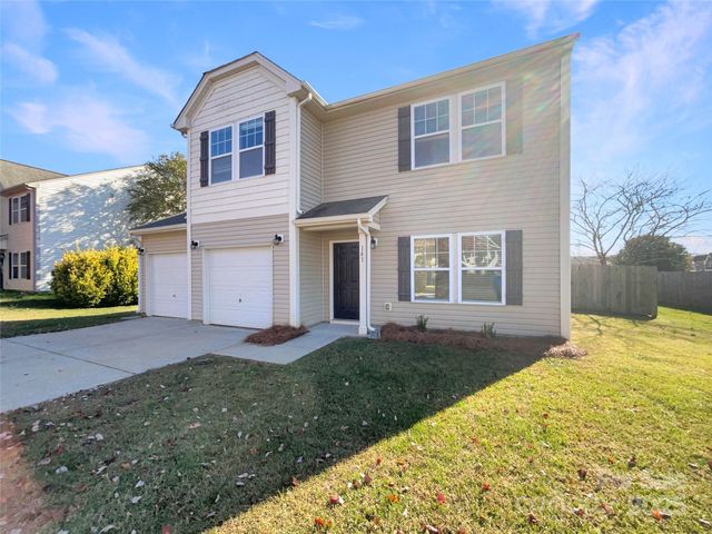 141 Altondale Drive, Statesville, NC 28625