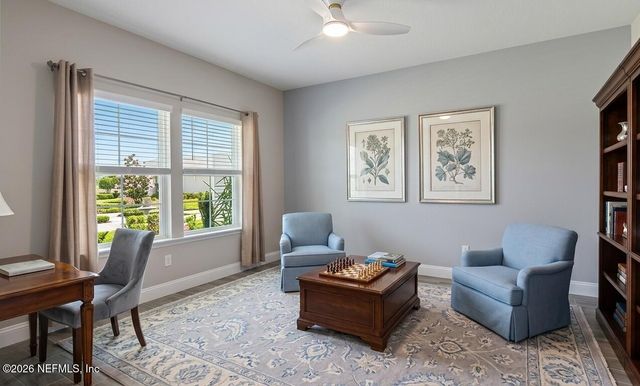 378 VARNER Way, St. Augustine, FL 32092