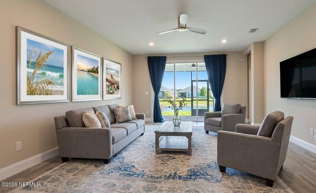 378 VARNER Way, St. Augustine, FL 32092