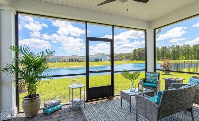 378 VARNER Way, St. Augustine, FL 32092