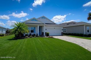 378 VARNER Way, St. Augustine, FL 32092