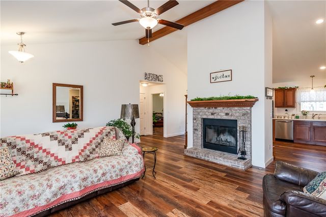 364 W Krepps Road, Xenia Twp, OH 45385