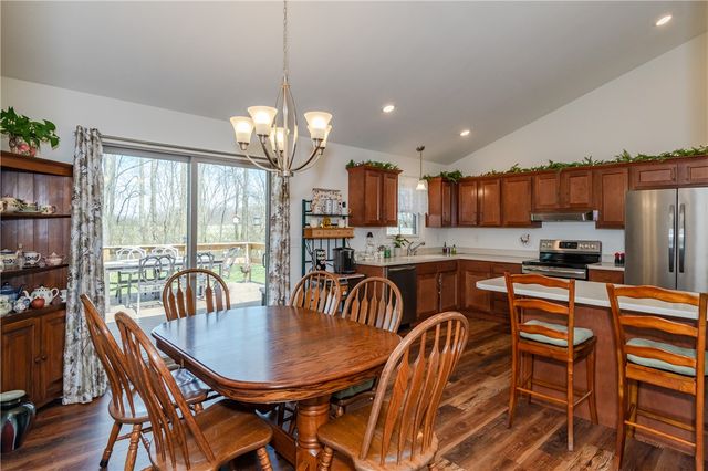 364 W Krepps Road, Xenia Twp, OH 45385