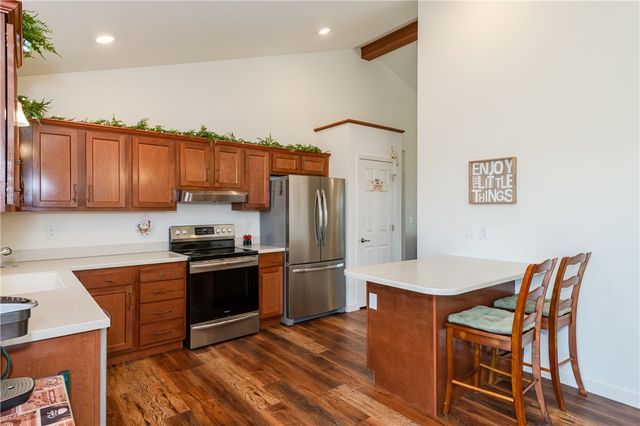 364 W Krepps Road, Xenia Twp, OH 45385