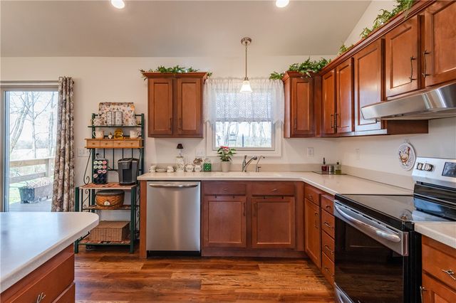 364 W Krepps Road, Xenia Twp, OH 45385