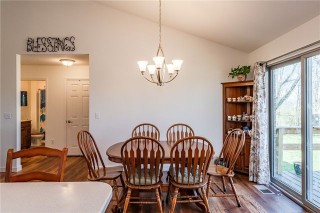 364 W Krepps Road, Xenia Twp, OH 45385