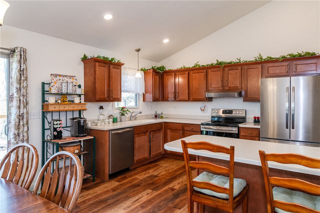 364 W Krepps Road, Xenia Twp, OH 45385