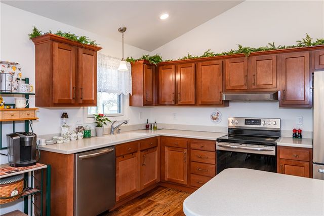 364 W Krepps Road, Xenia Twp, OH 45385