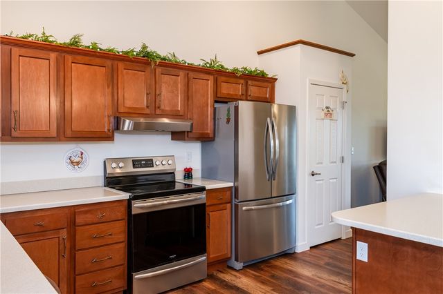 364 W Krepps Road, Xenia Twp, OH 45385