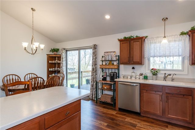 364 W Krepps Road, Xenia Twp, OH 45385