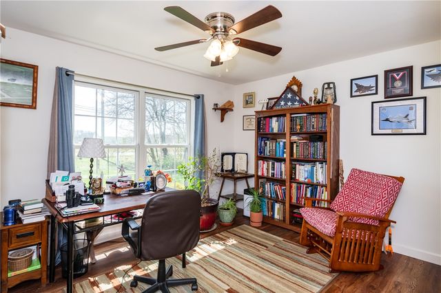 364 W Krepps Road, Xenia Twp, OH 45385