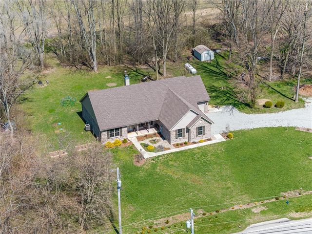 364 W Krepps Road, Xenia Twp, OH 45385