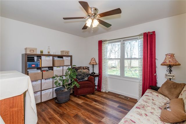 364 W Krepps Road, Xenia Twp, OH 45385