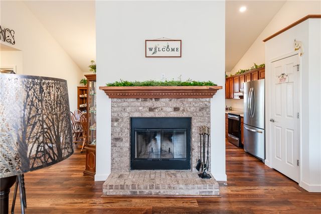 364 W Krepps Road, Xenia Twp, OH 45385