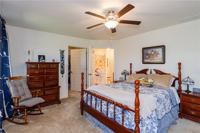 364 W Krepps Road, Xenia Twp, OH 45385