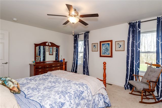 364 W Krepps Road, Xenia Twp, OH 45385