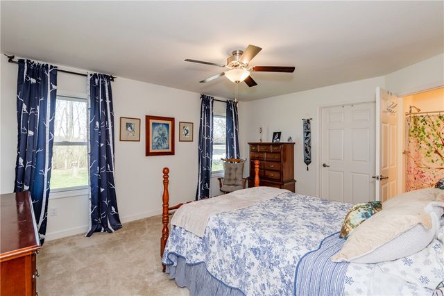 364 W Krepps Road, Xenia Twp, OH 45385