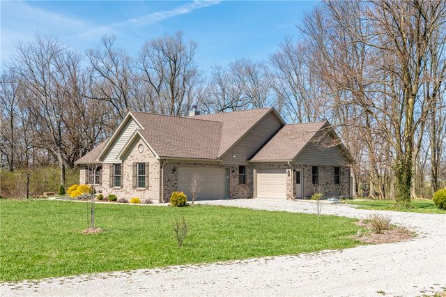364 W Krepps Road, Xenia Twp, OH 45385