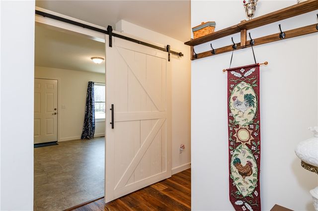 364 W Krepps Road, Xenia Twp, OH 45385