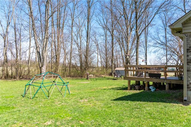 364 W Krepps Road, Xenia Twp, OH 45385