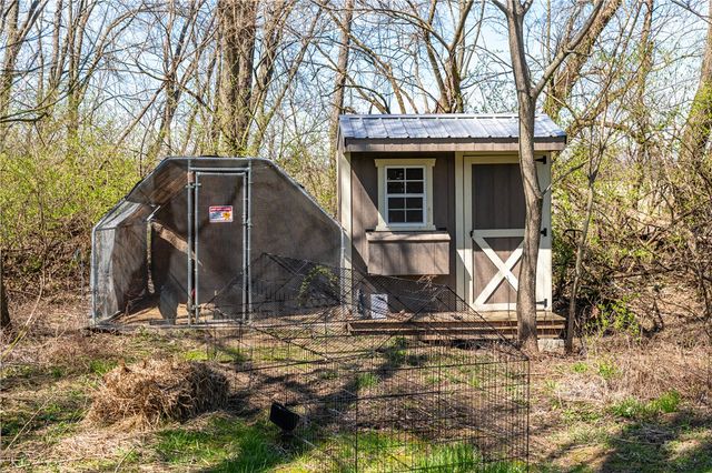 364 W Krepps Road, Xenia Twp, OH 45385