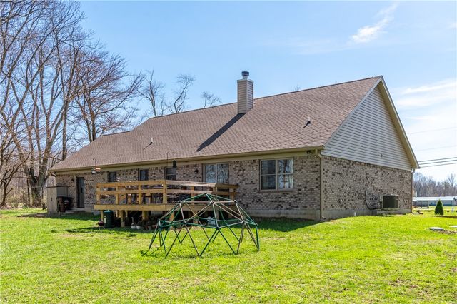 364 W Krepps Road, Xenia Twp, OH 45385